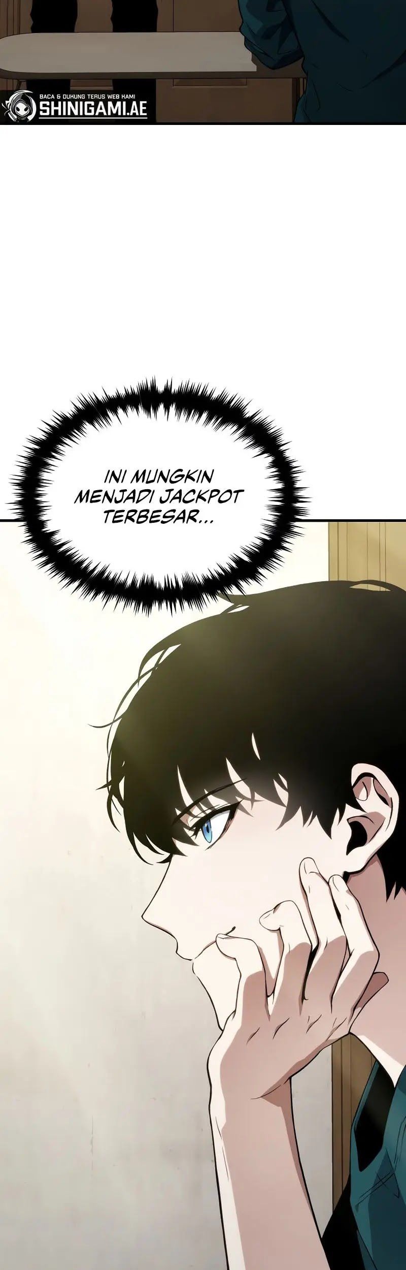 The 100th Regression Of The Max-Level Player Chapter 08 Gambar 24