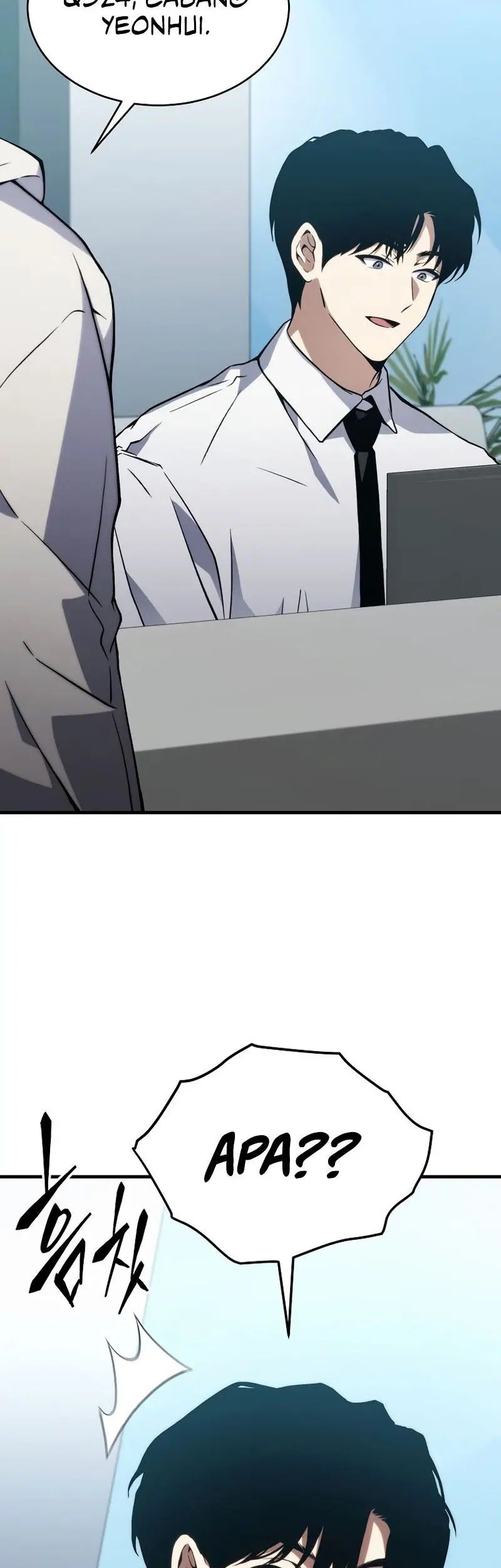 The 100th Regression Of The Max-Level Player Chapter 08 Gambar 32