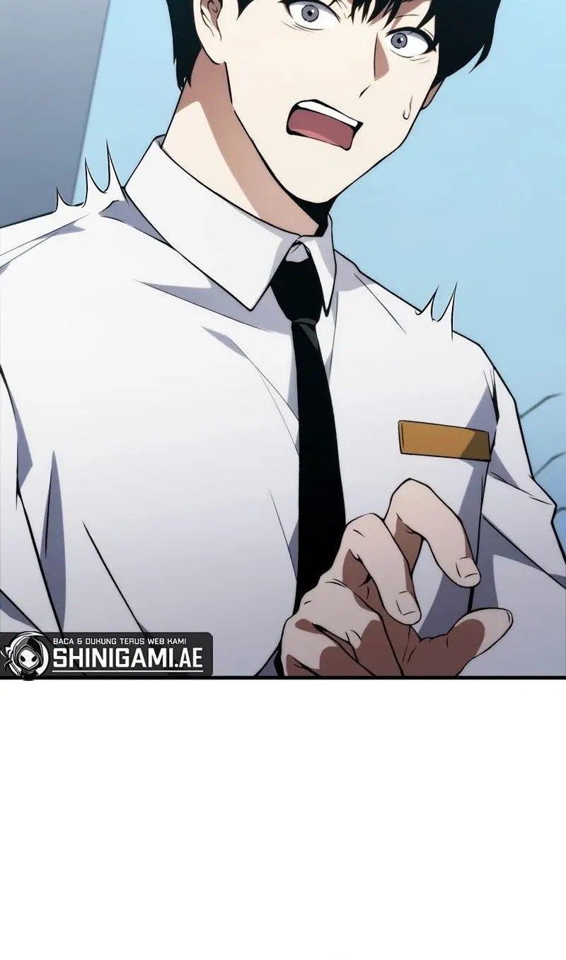 The 100th Regression Of The Max-Level Player Chapter 08 Gambar 33