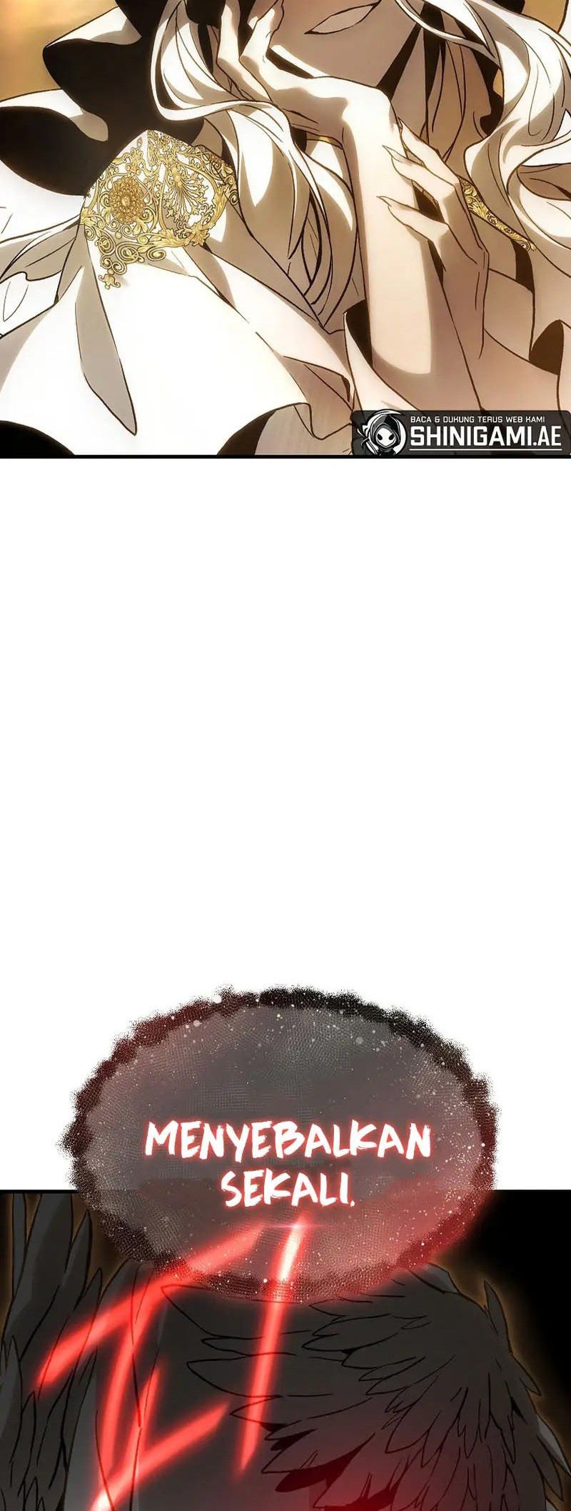 The 100th Regression Of The Max-Level Player Chapter 01 Gambar 54