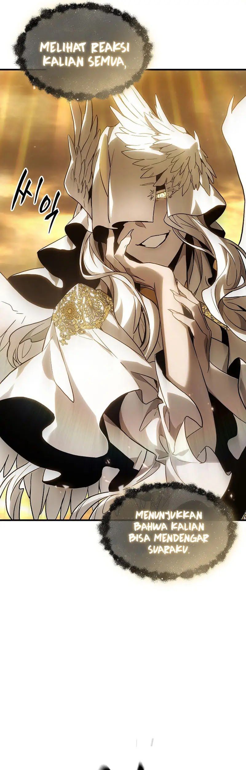 The 100th Regression Of The Max-Level Player Chapter 01 Gambar 51