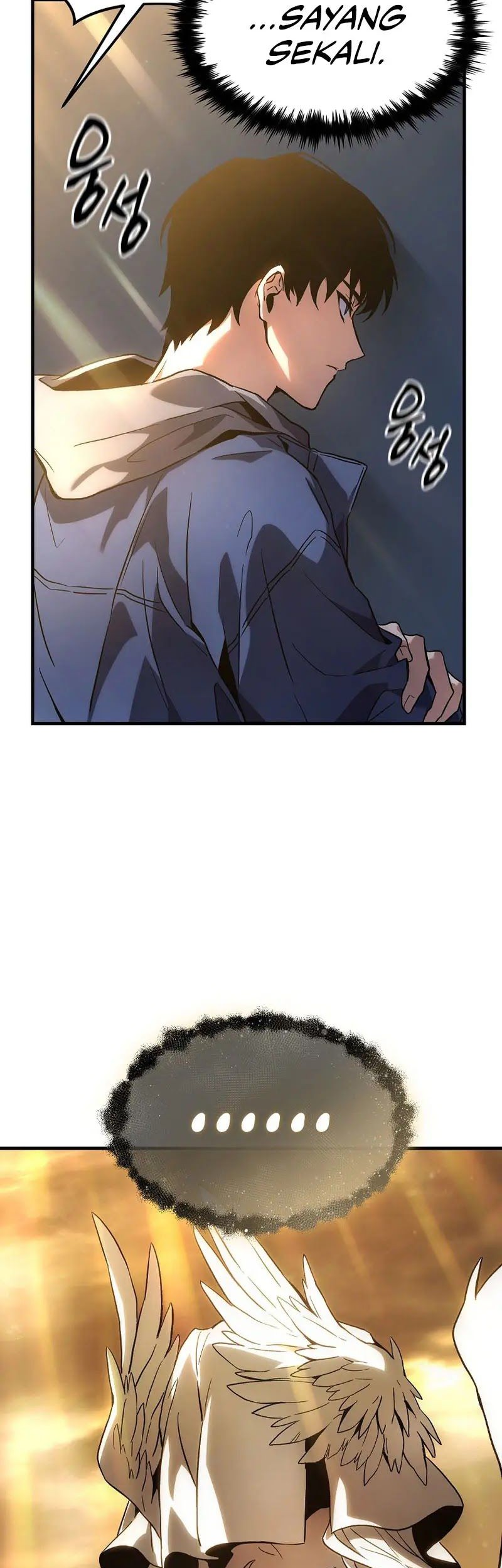 The 100th Regression Of The Max-Level Player Chapter 01 Gambar 53