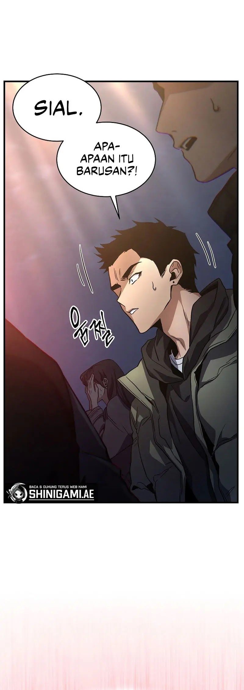 The 100th Regression Of The Max-Level Player Chapter 01 Gambar 58