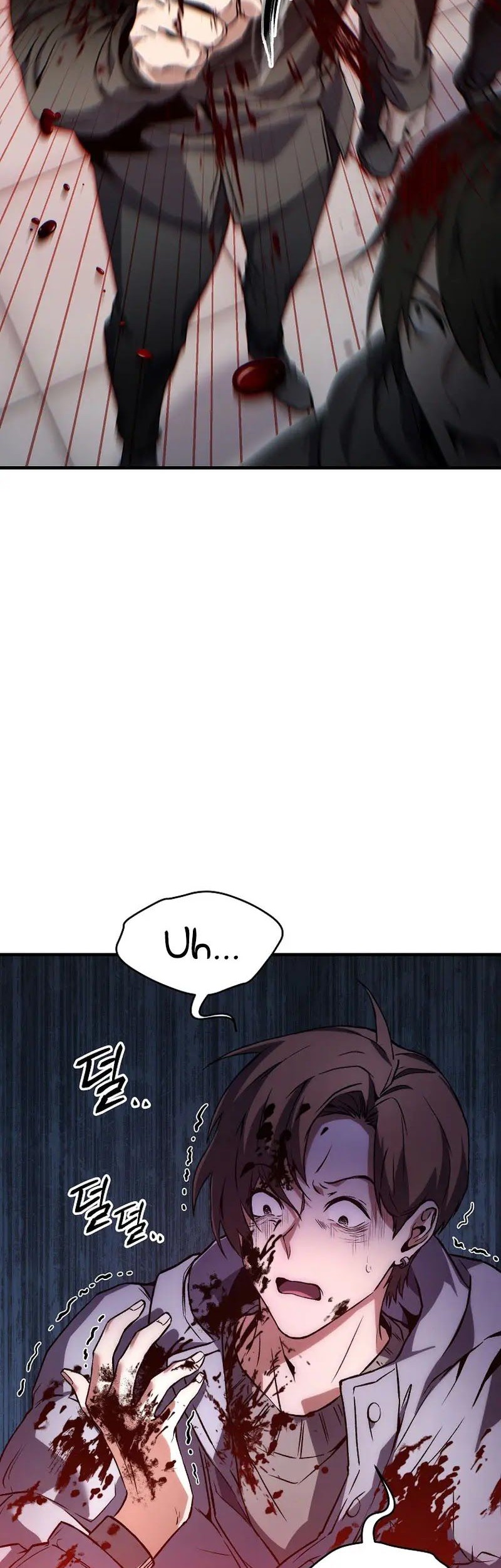 The 100th Regression Of The Max-Level Player Chapter 01 Gambar 56