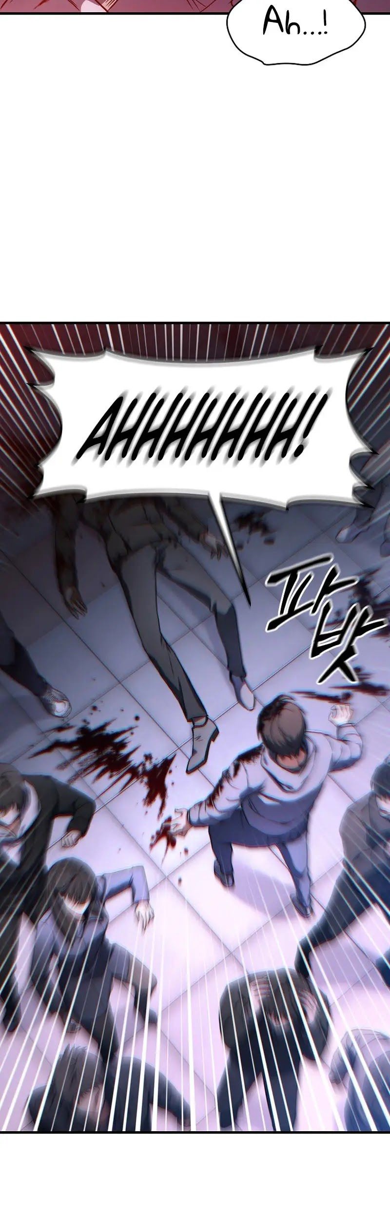 The 100th Regression Of The Max-Level Player Chapter 01 Gambar 57