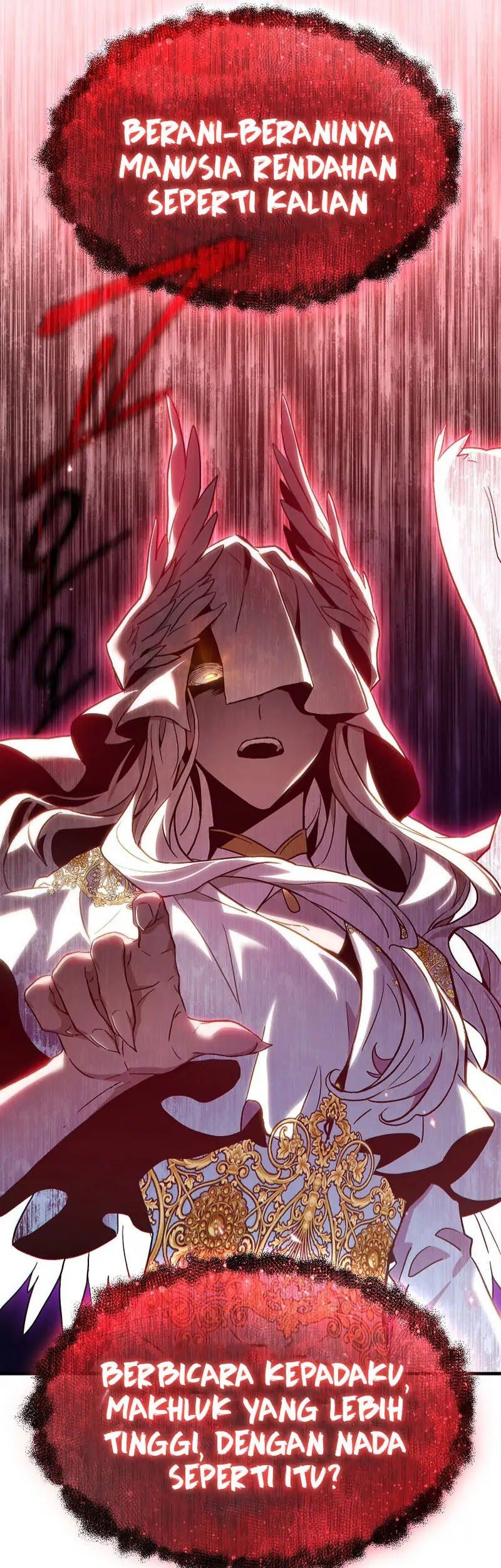 The 100th Regression Of The Max-Level Player Chapter 01 Gambar 59