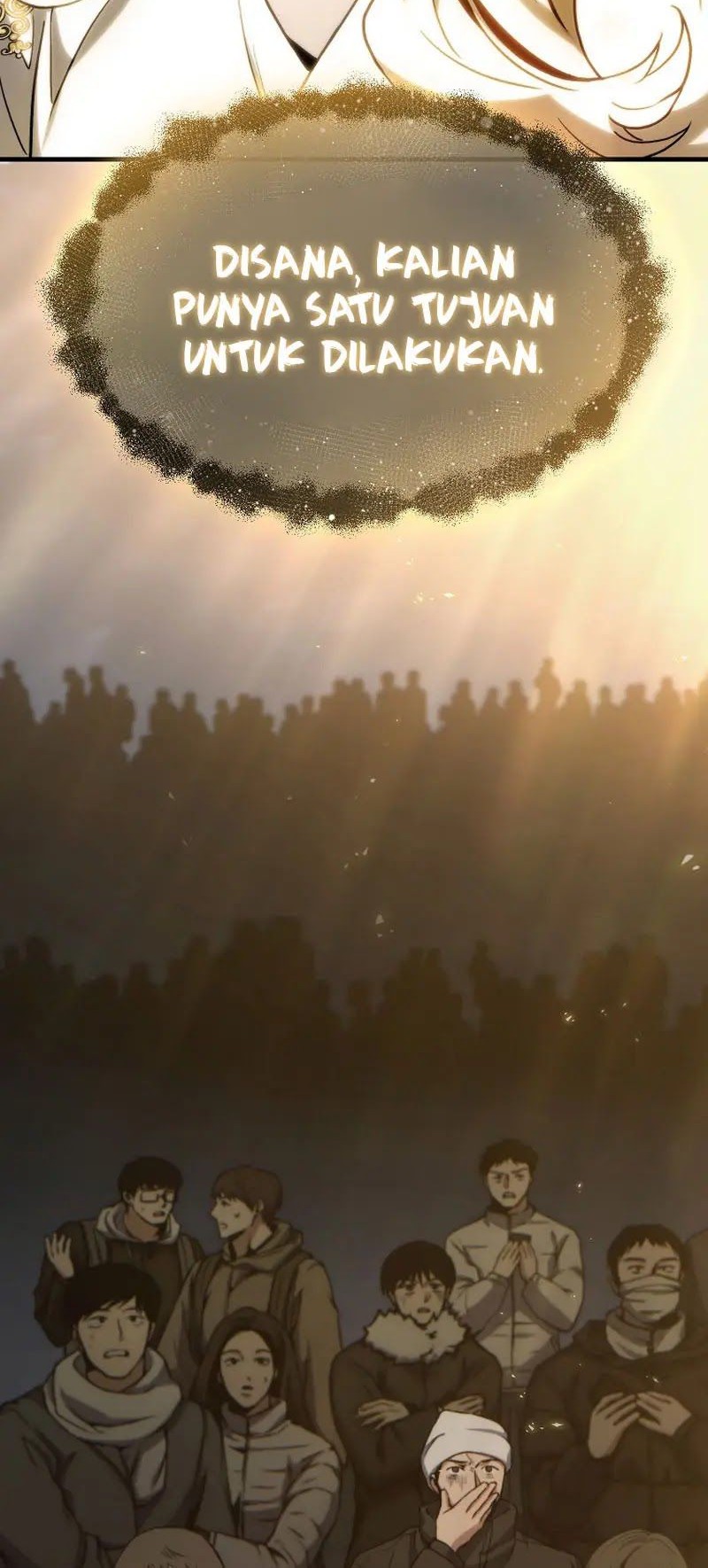 The 100th Regression Of The Max-Level Player Chapter 01 Gambar 66