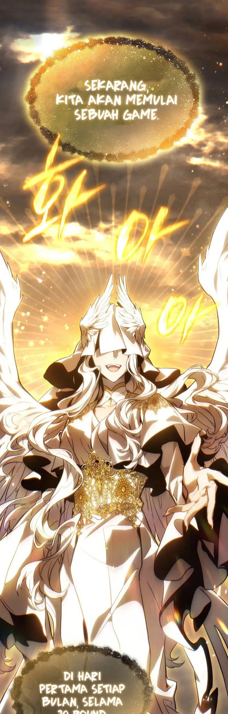 The 100th Regression Of The Max-Level Player Chapter 01 Gambar 64