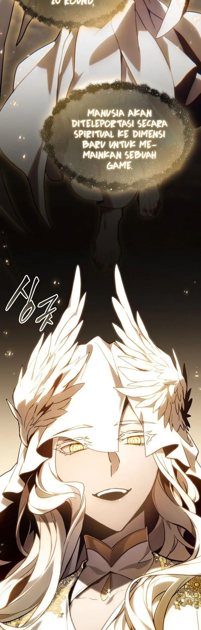 The 100th Regression Of The Max-Level Player Chapter 01 Gambar 65