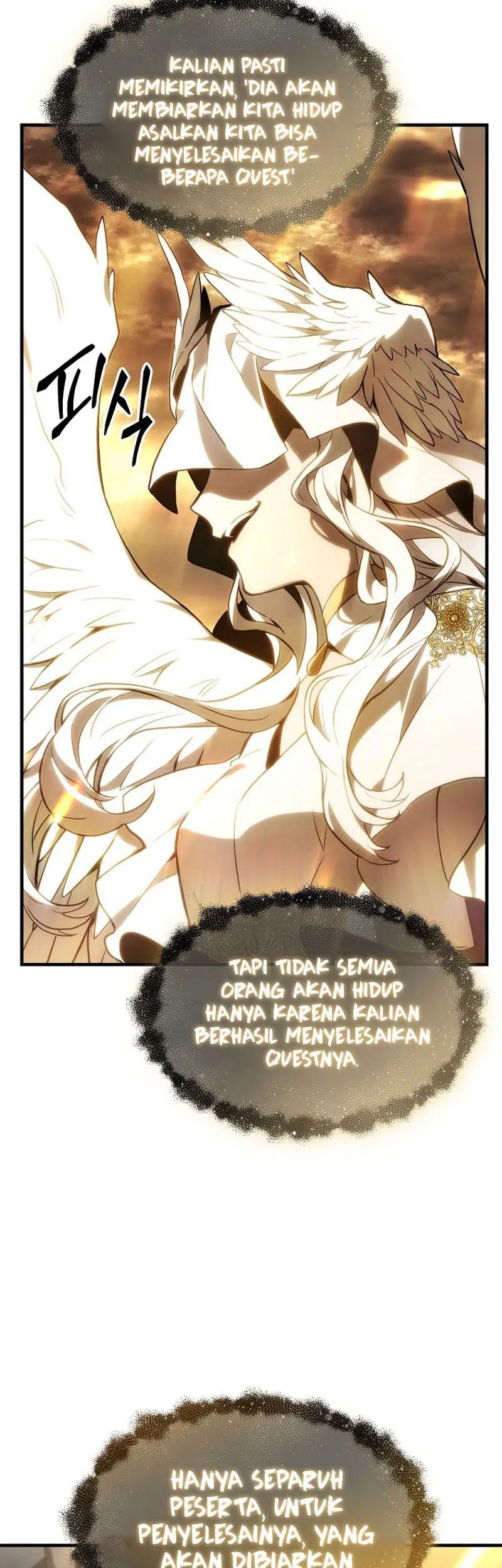 The 100th Regression Of The Max-Level Player Chapter 01 Gambar 69