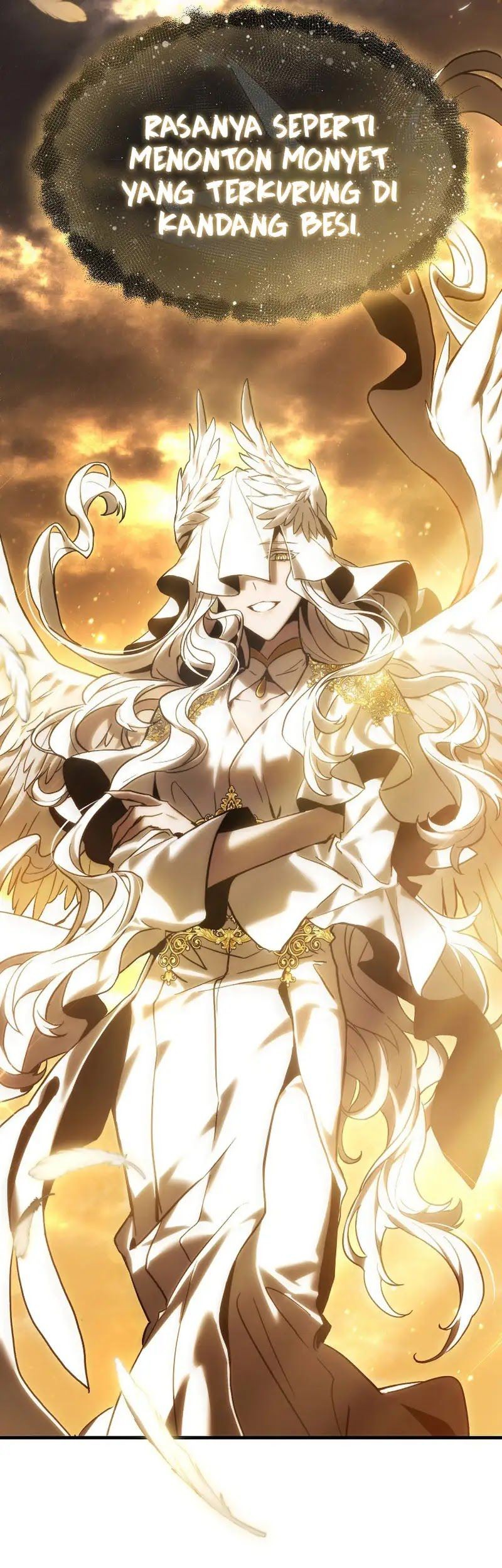 The 100th Regression Of The Max-Level Player Chapter 01 Gambar 43