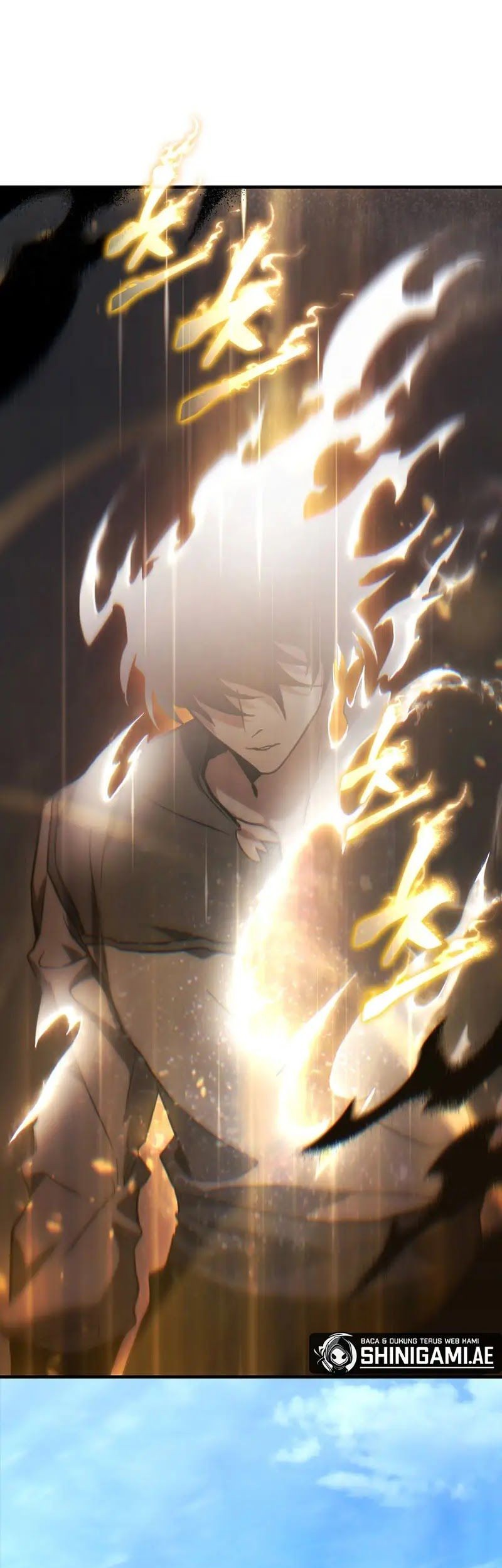 The 100th Regression Of The Max-Level Player Chapter 01 Gambar 93