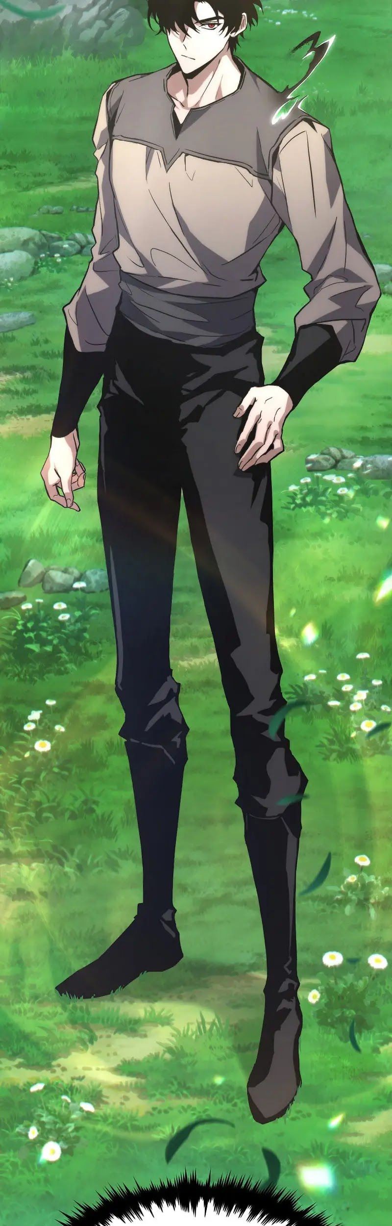 The 100th Regression Of The Max-Level Player Chapter 01 Gambar 95