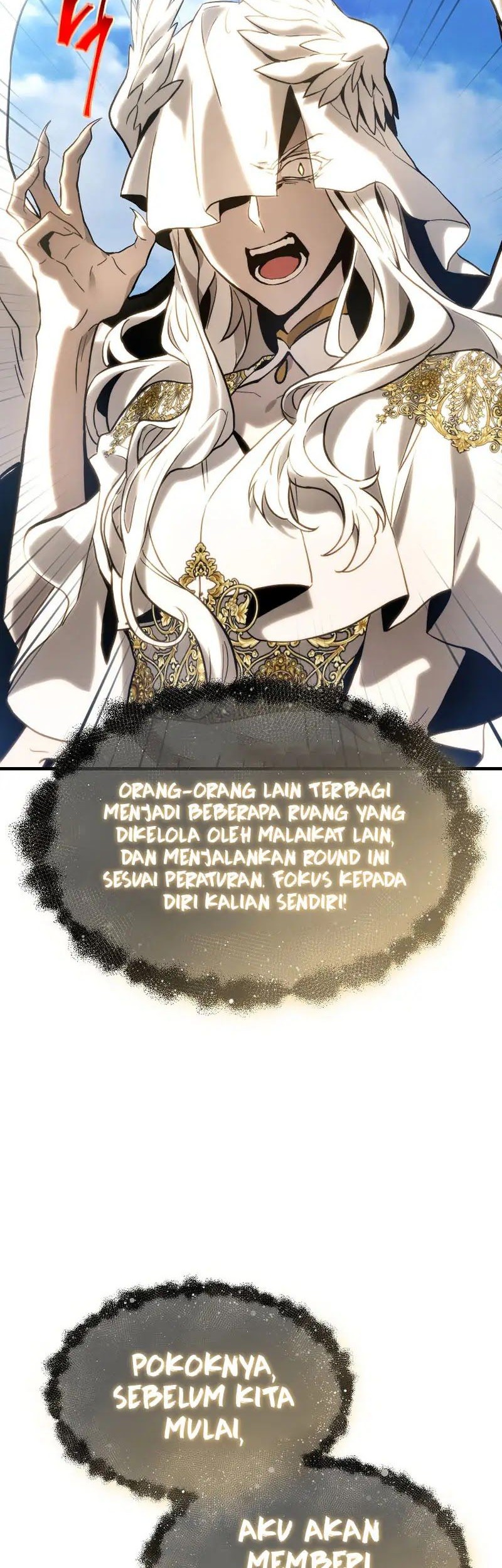 The 100th Regression Of The Max-Level Player Chapter 01 Gambar 108