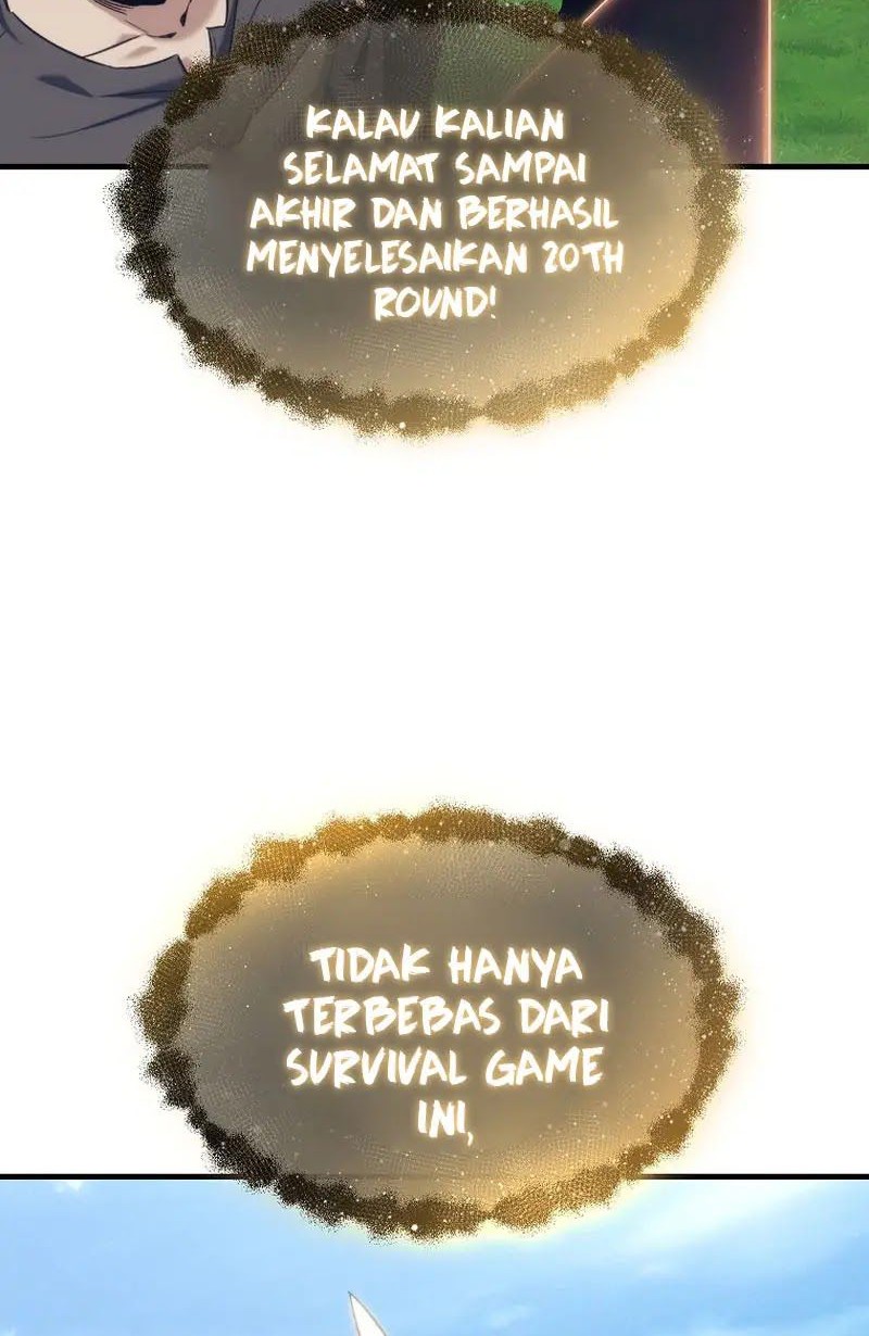 The 100th Regression Of The Max-Level Player Chapter 01 Gambar 114