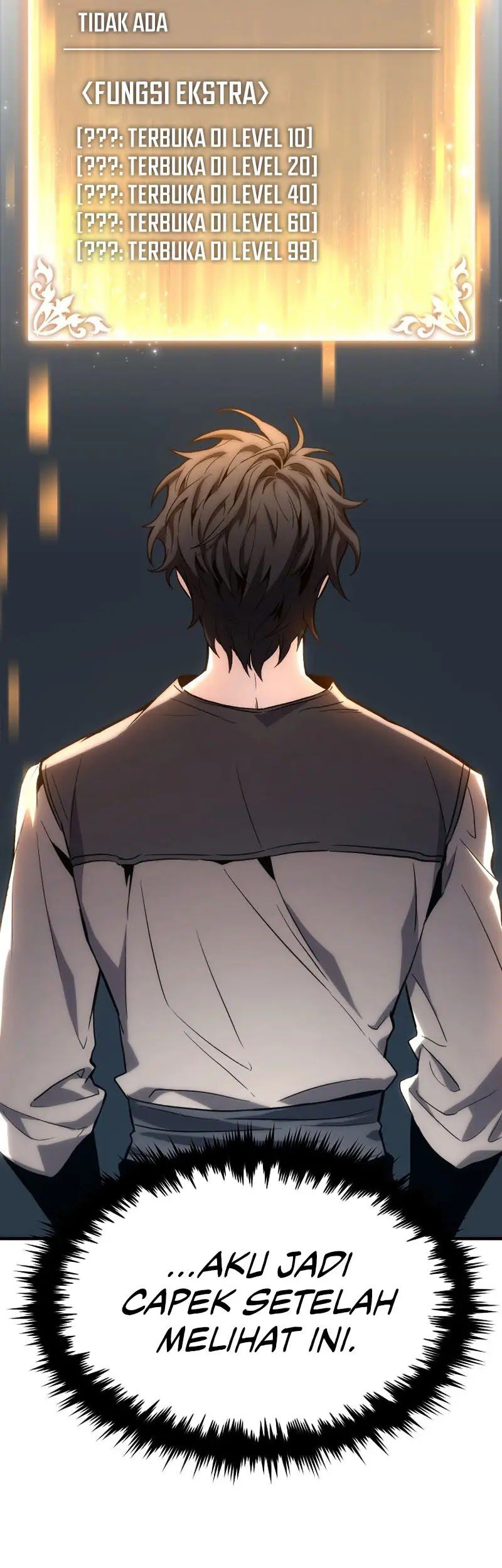 The 100th Regression Of The Max-Level Player Chapter 01 Gambar 111