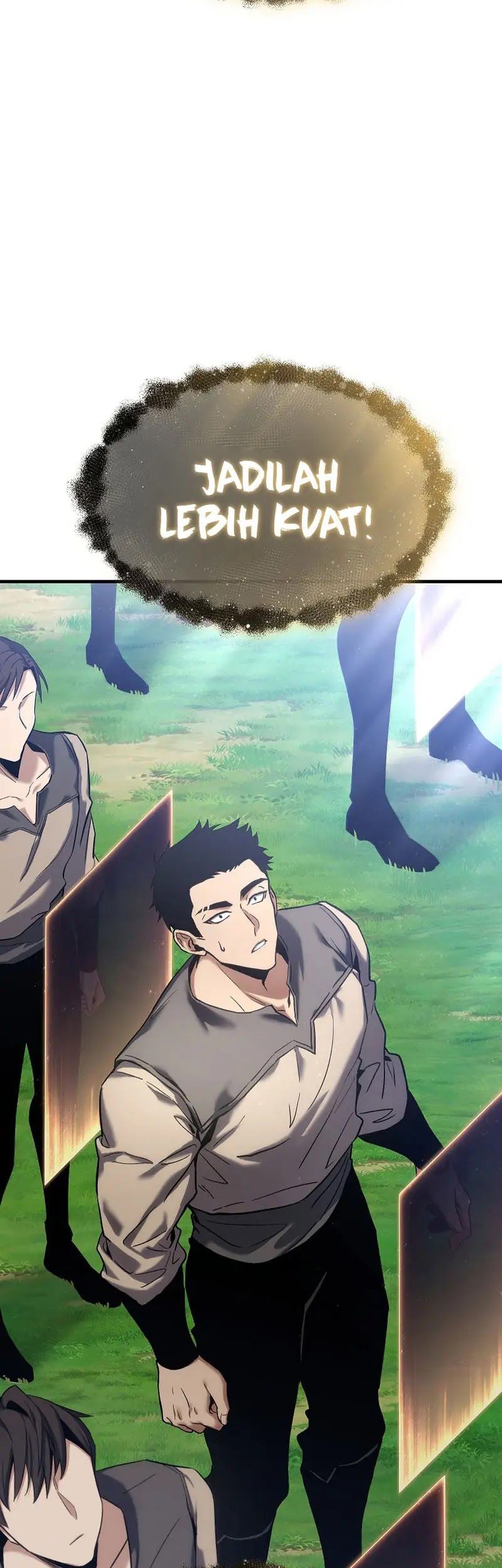 The 100th Regression Of The Max-Level Player Chapter 01 Gambar 113