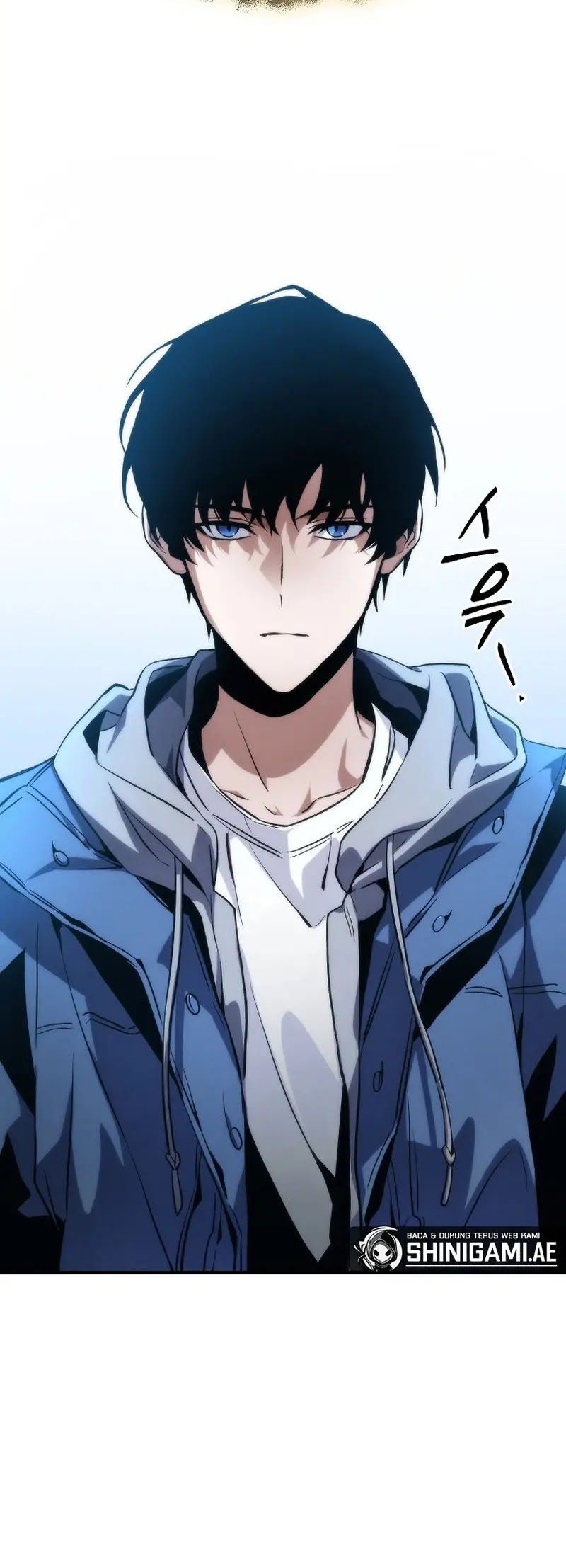 The 100th Regression Of The Max-Level Player Chapter 01 Gambar 82