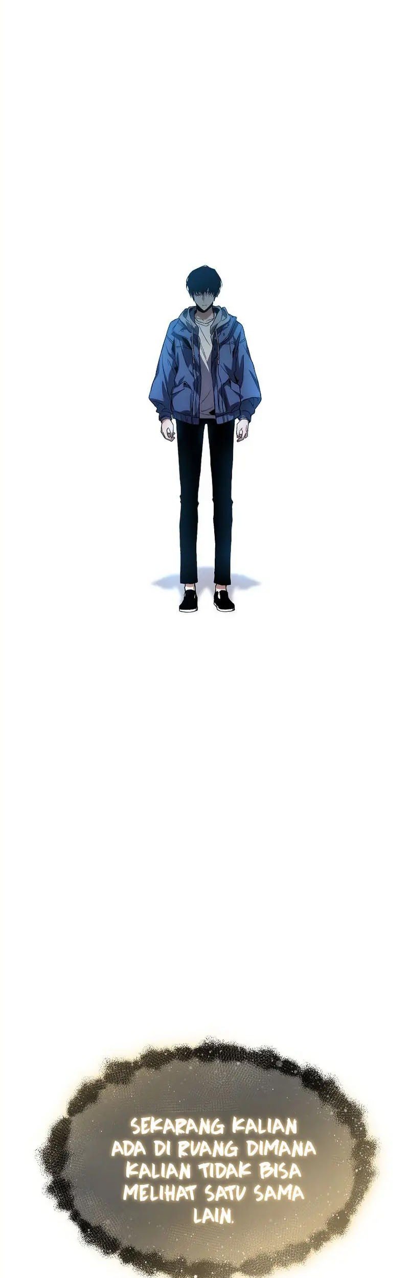 The 100th Regression Of The Max-Level Player Chapter 01 Gambar 81