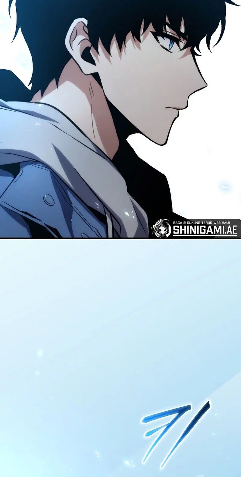 The 100th Regression Of The Max-Level Player Chapter 01 Gambar 86