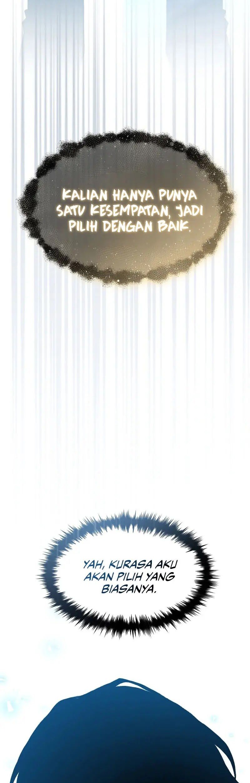 The 100th Regression Of The Max-Level Player Chapter 01 Gambar 85