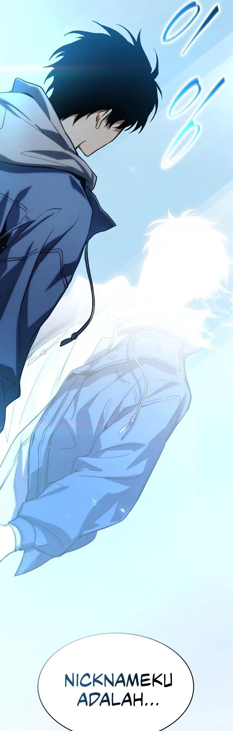 The 100th Regression Of The Max-Level Player Chapter 01 Gambar 87