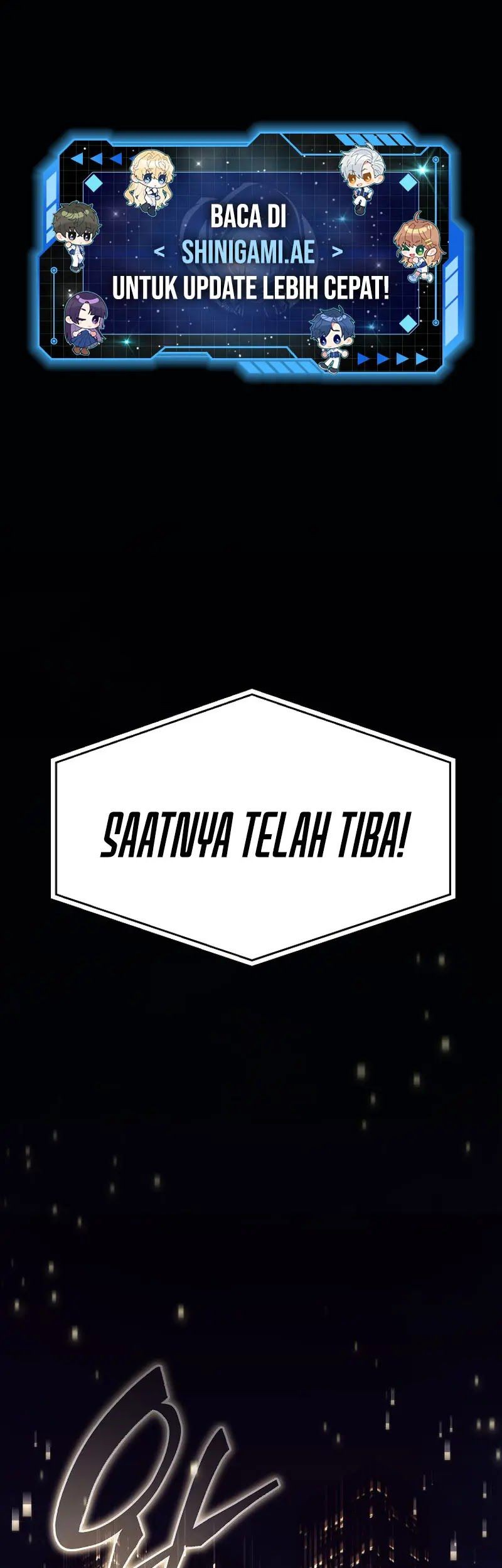 Manhwa The 100th Regression Of The Max-Level Player Chapter 01 gambar nomor 2