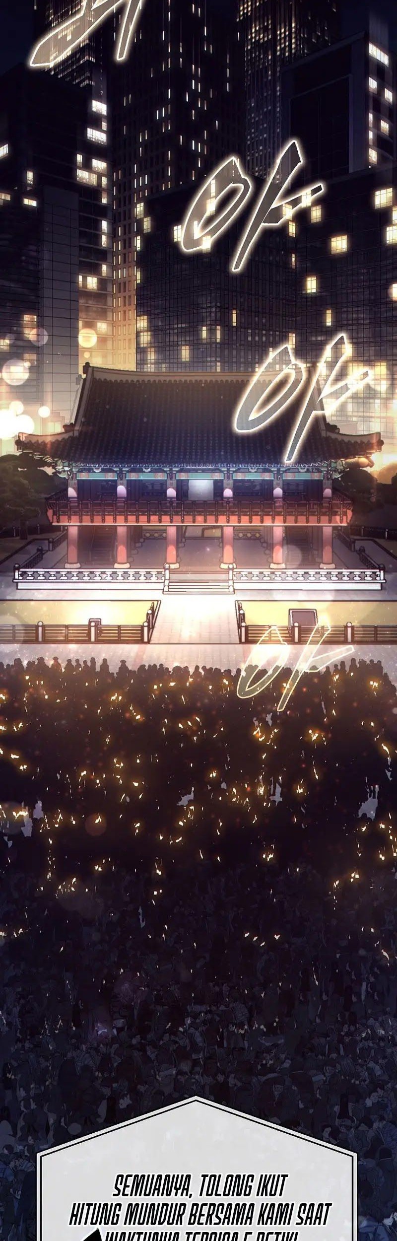 The 100th Regression Of The Max-Level Player Chapter 01 Gambar 3