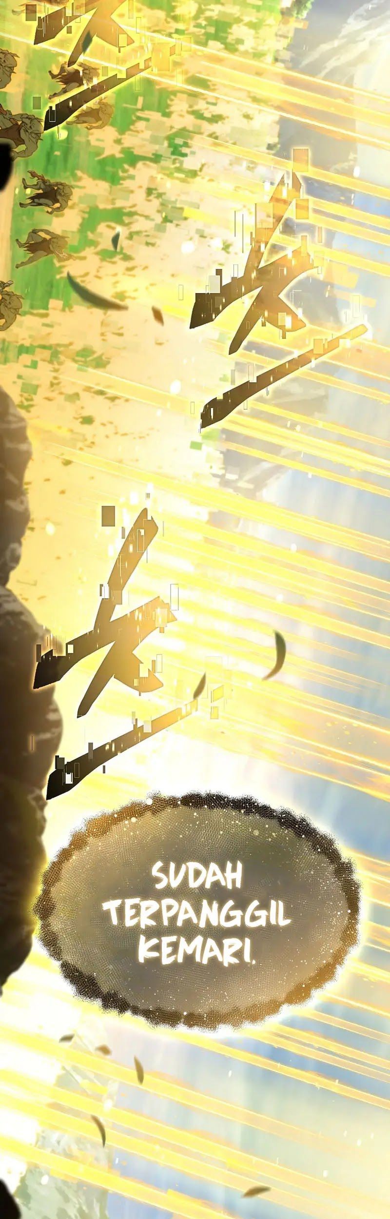 The 100th Regression Of The Max-Level Player Chapter 01 Gambar 131