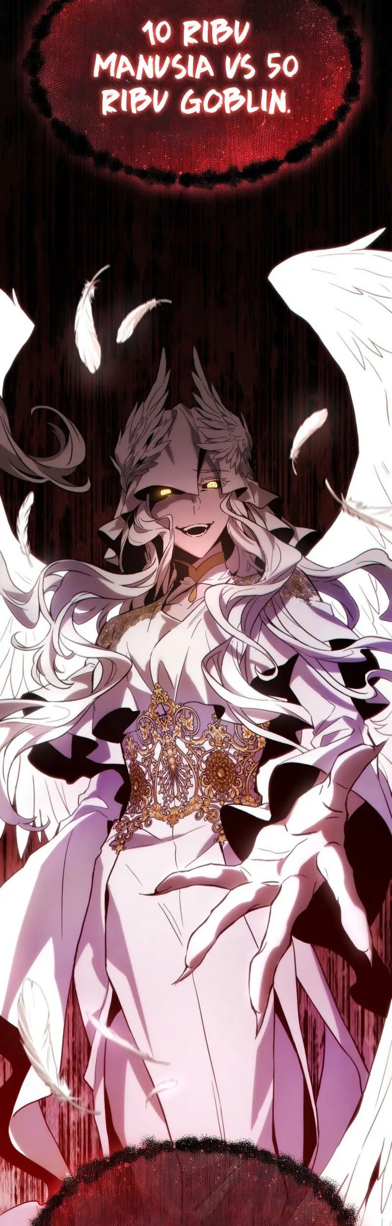 The 100th Regression Of The Max-Level Player Chapter 01 Gambar 133