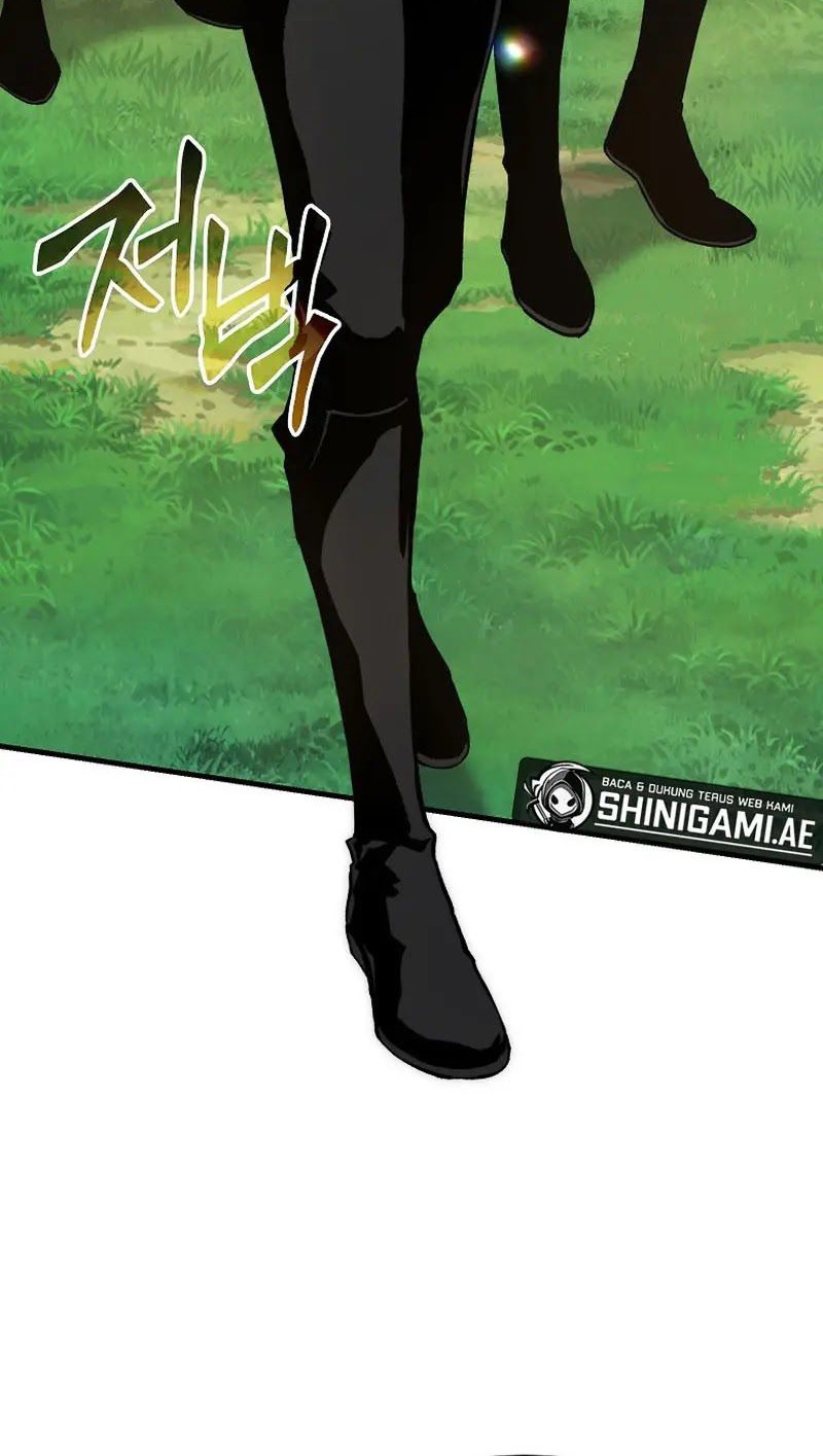 The 100th Regression Of The Max-Level Player Chapter 01 Gambar 138