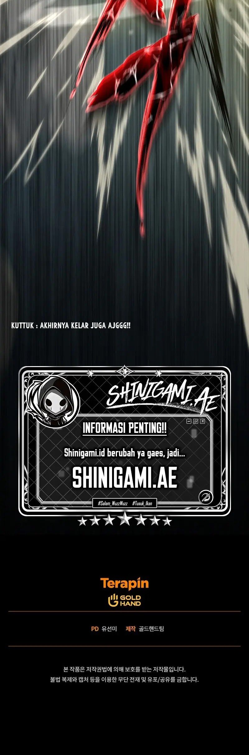 The 100th Regression Of The Max-Level Player Chapter 01 Gambar 142