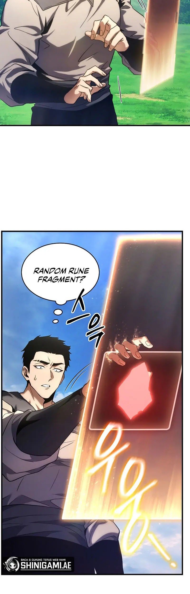 The 100th Regression Of The Max-Level Player Chapter 01 Gambar 118