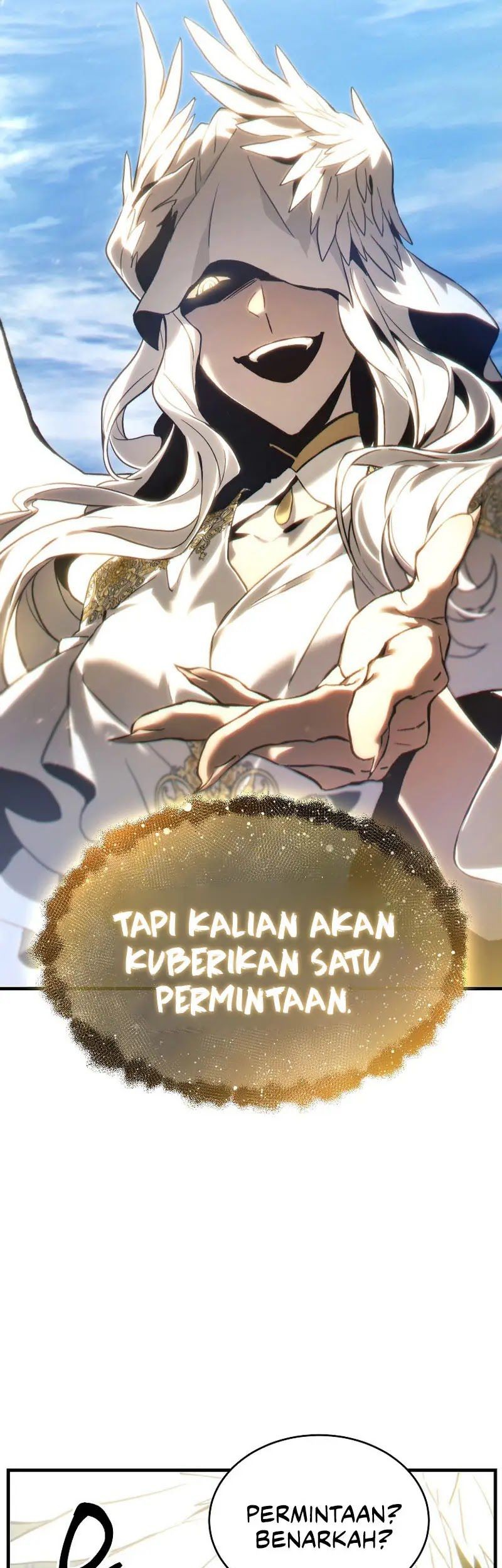 The 100th Regression Of The Max-Level Player Chapter 01 Gambar 115