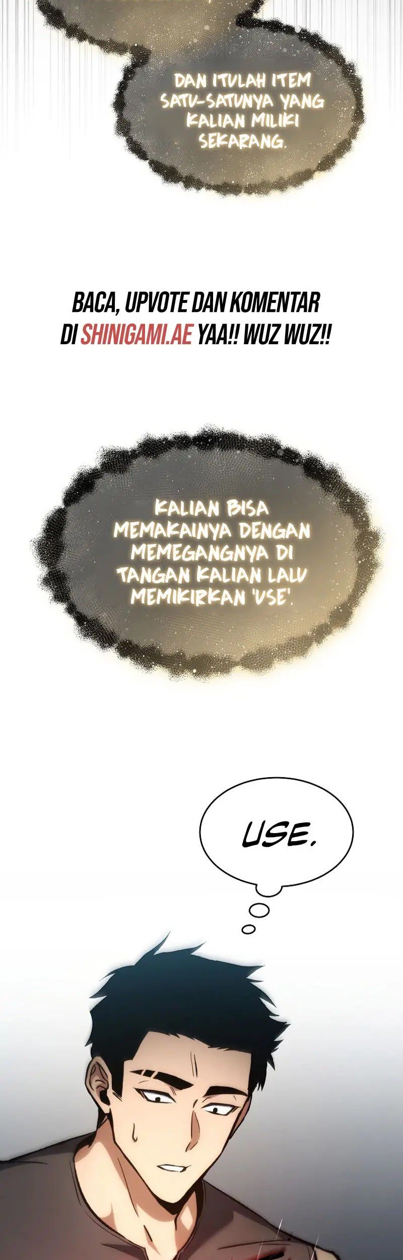 The 100th Regression Of The Max-Level Player Chapter 01 Gambar 120