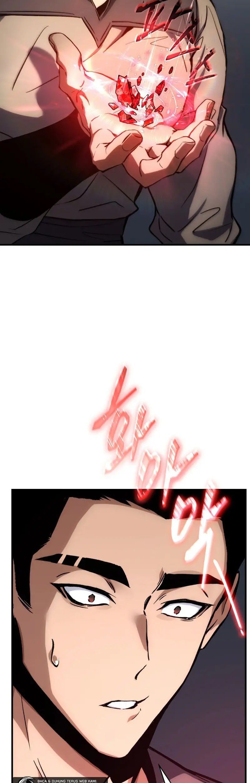 The 100th Regression Of The Max-Level Player Chapter 01 Gambar 121