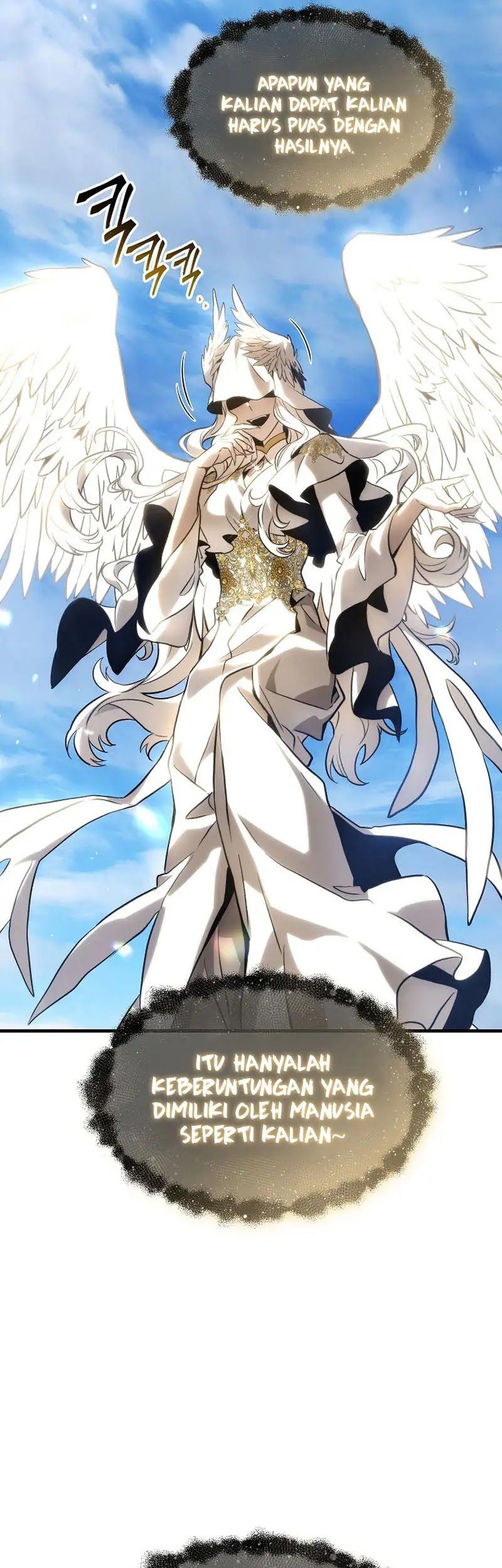 The 100th Regression Of The Max-Level Player Chapter 01 Gambar 123