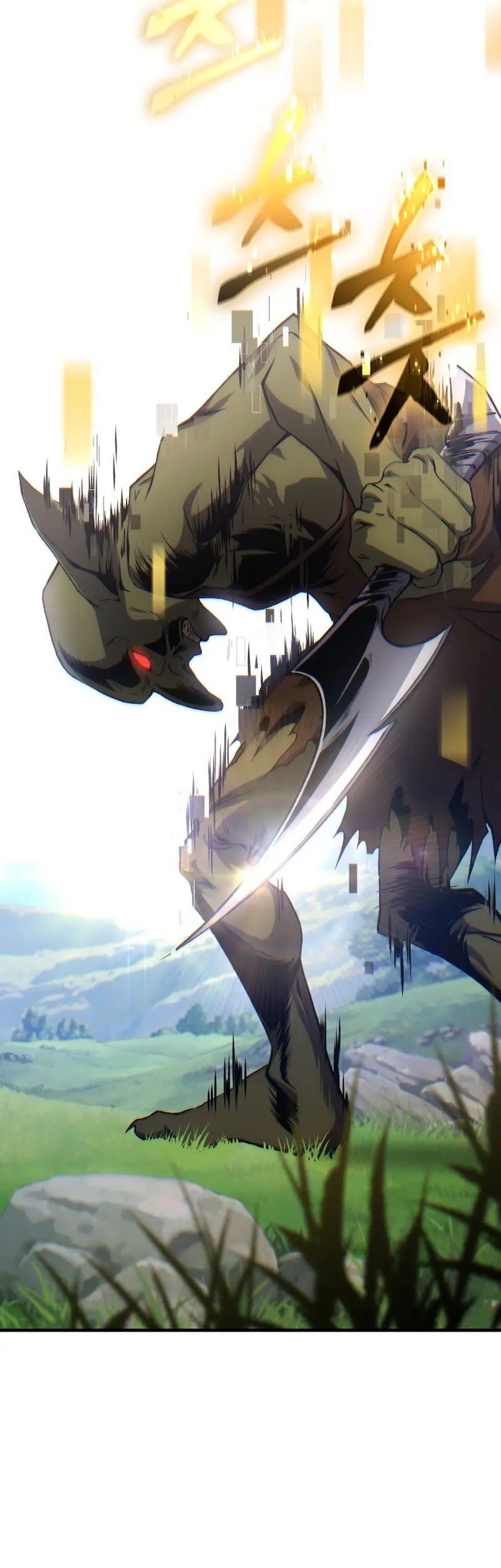 The 100th Regression Of The Max-Level Player Chapter 01 Gambar 127