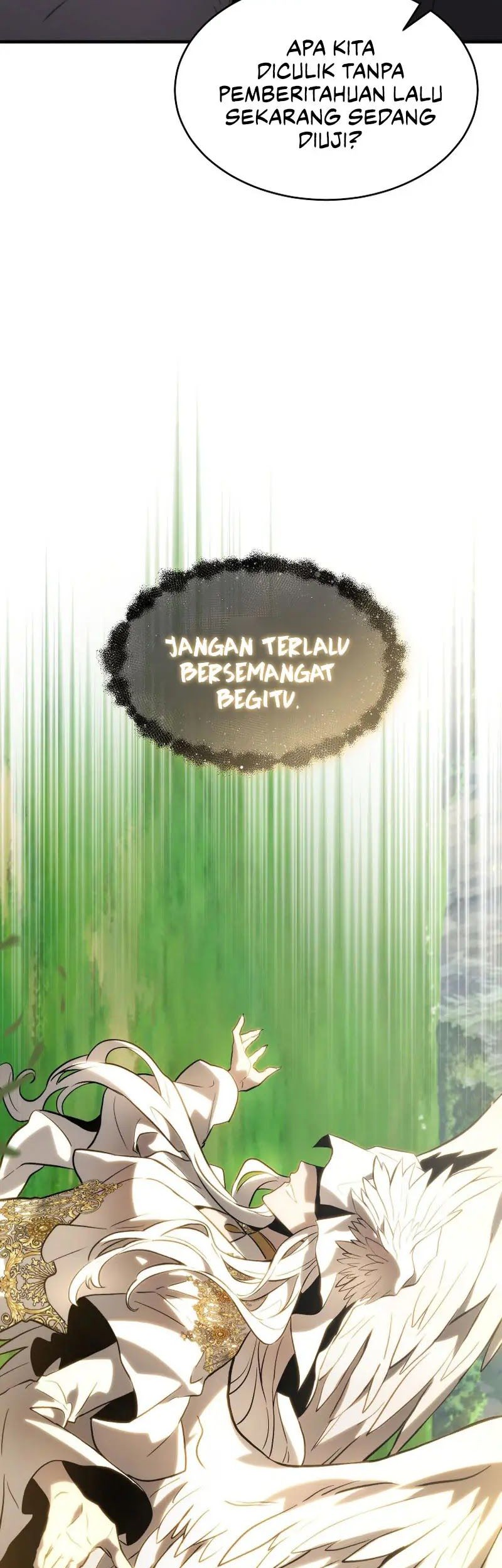 The 100th Regression Of The Max-Level Player Chapter 01 Gambar 129