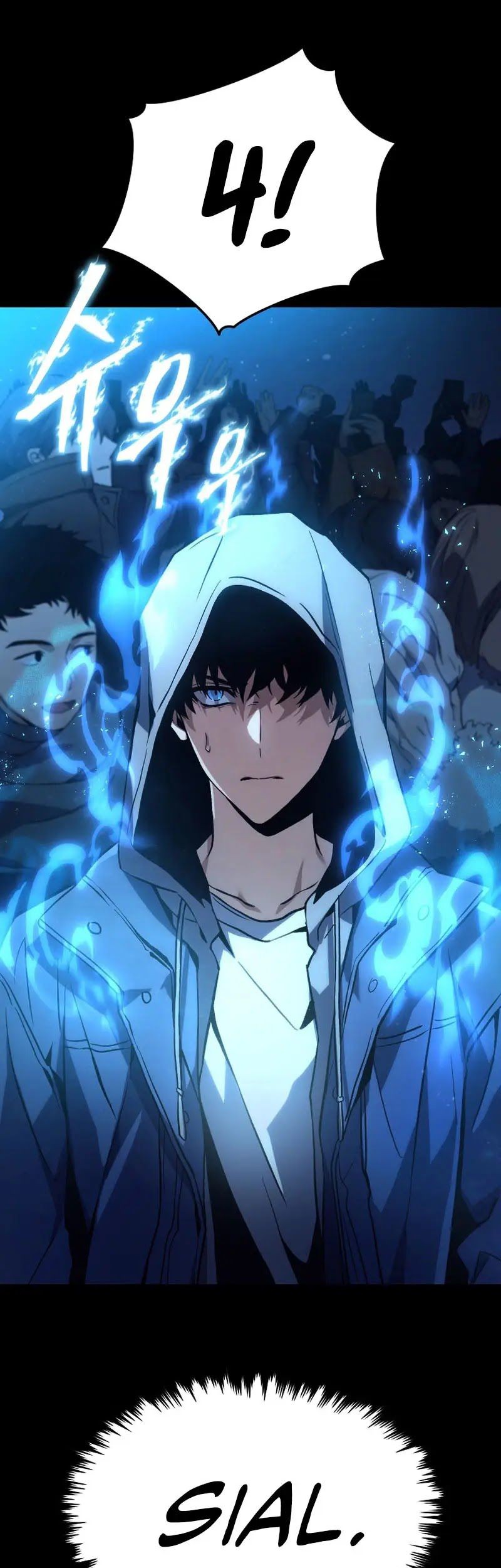 The 100th Regression Of The Max-Level Player Chapter 01 Gambar 7