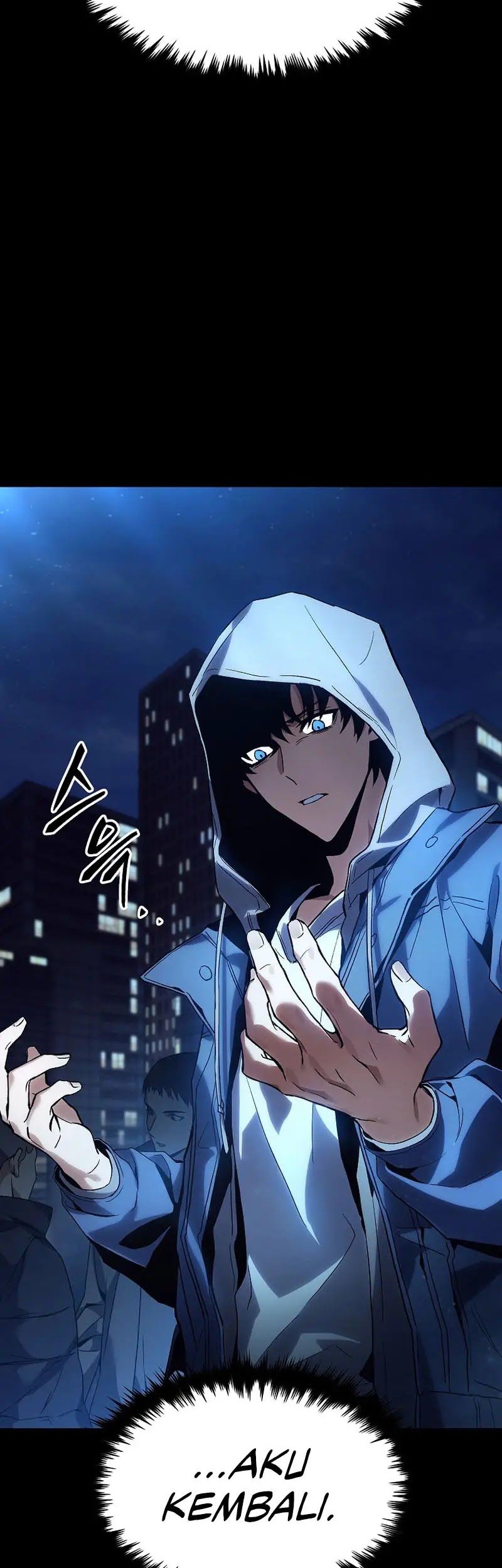 The 100th Regression Of The Max-Level Player Chapter 01 Gambar 8