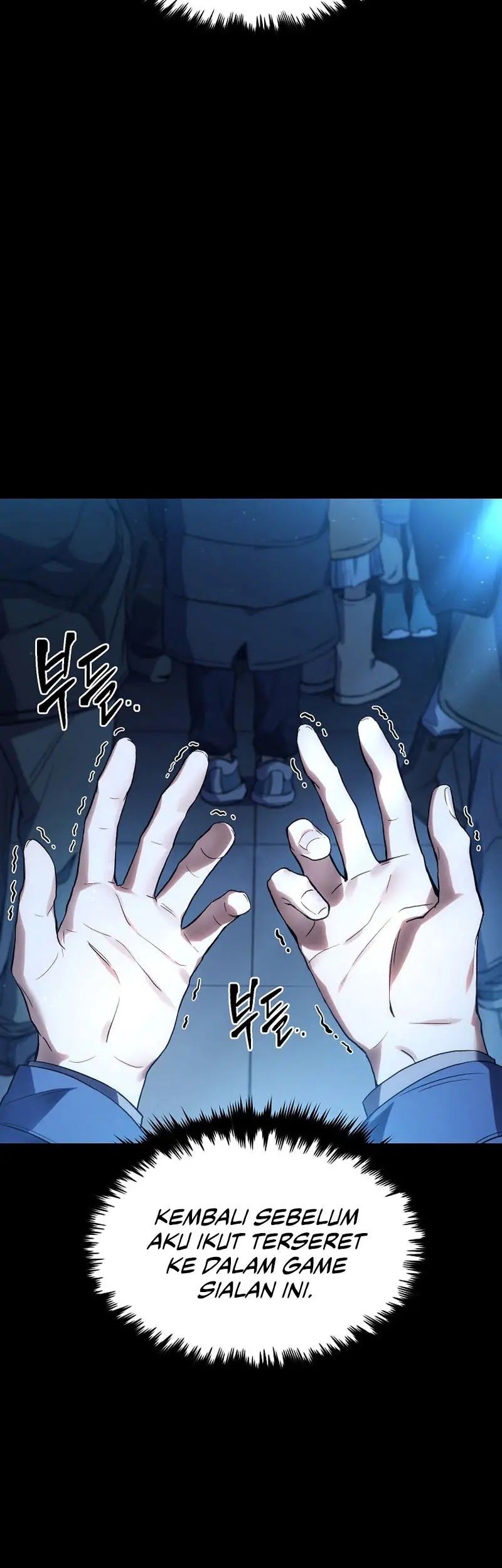 The 100th Regression Of The Max-Level Player Chapter 01 Gambar 9