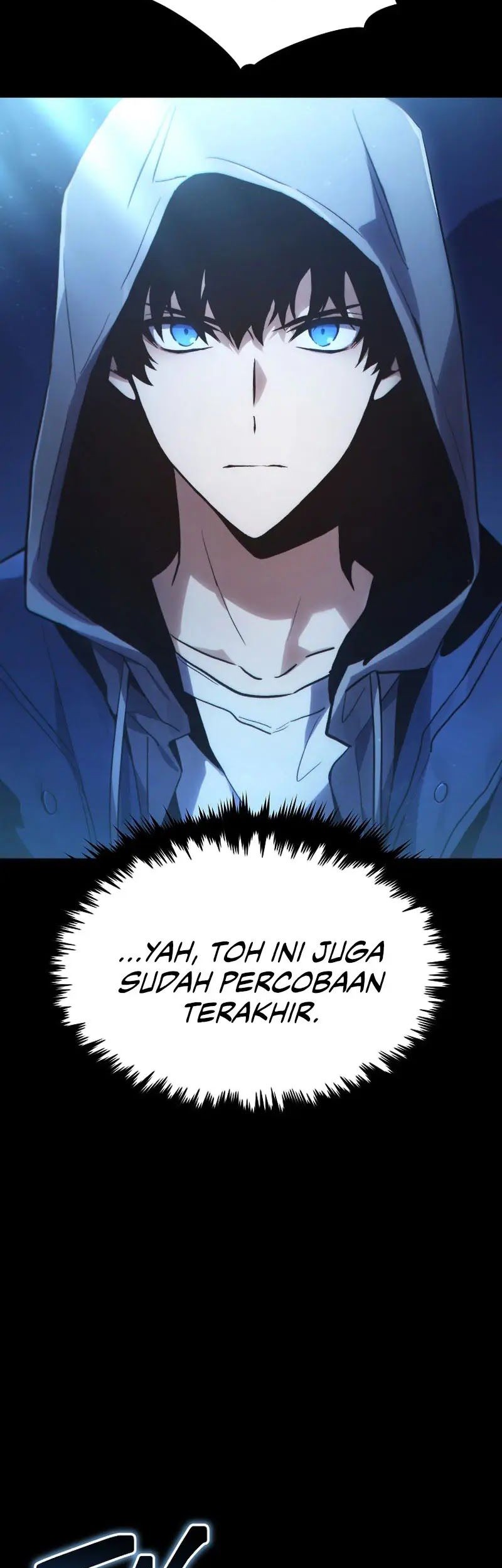 The 100th Regression Of The Max-Level Player Chapter 01 Gambar 13