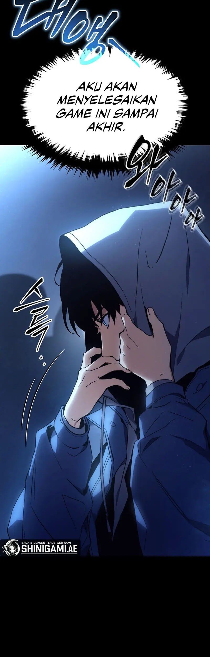 The 100th Regression Of The Max-Level Player Chapter 01 Gambar 14