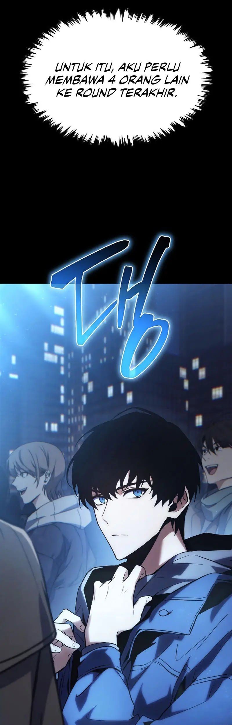 The 100th Regression Of The Max-Level Player Chapter 01 Gambar 15