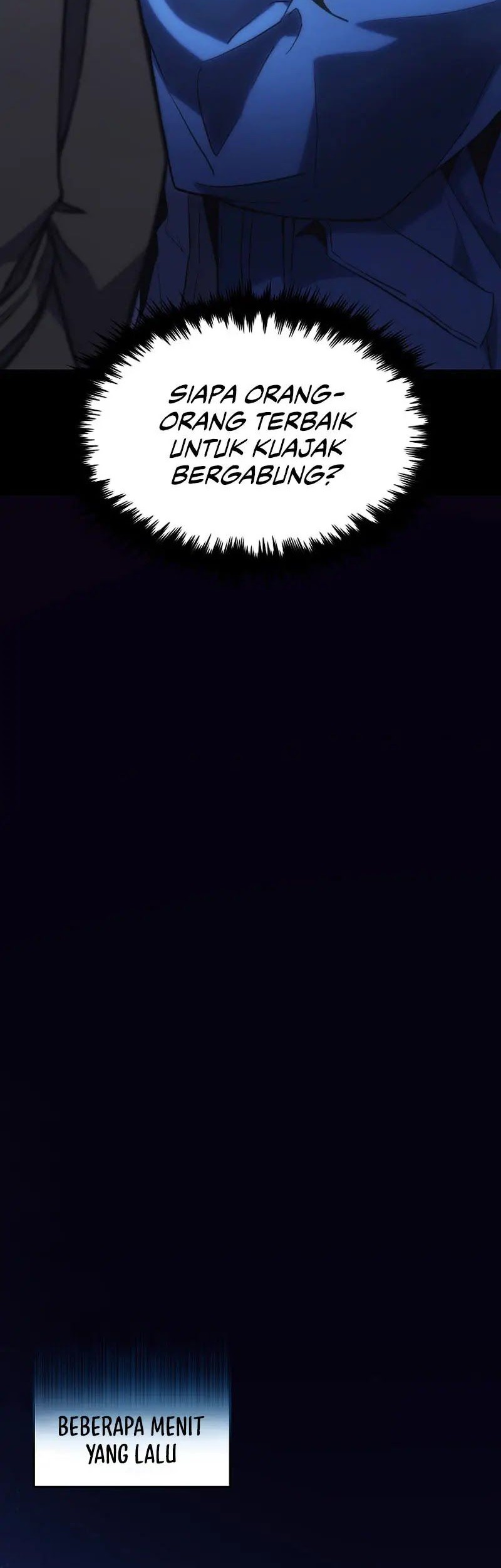 The 100th Regression Of The Max-Level Player Chapter 01 Gambar 16