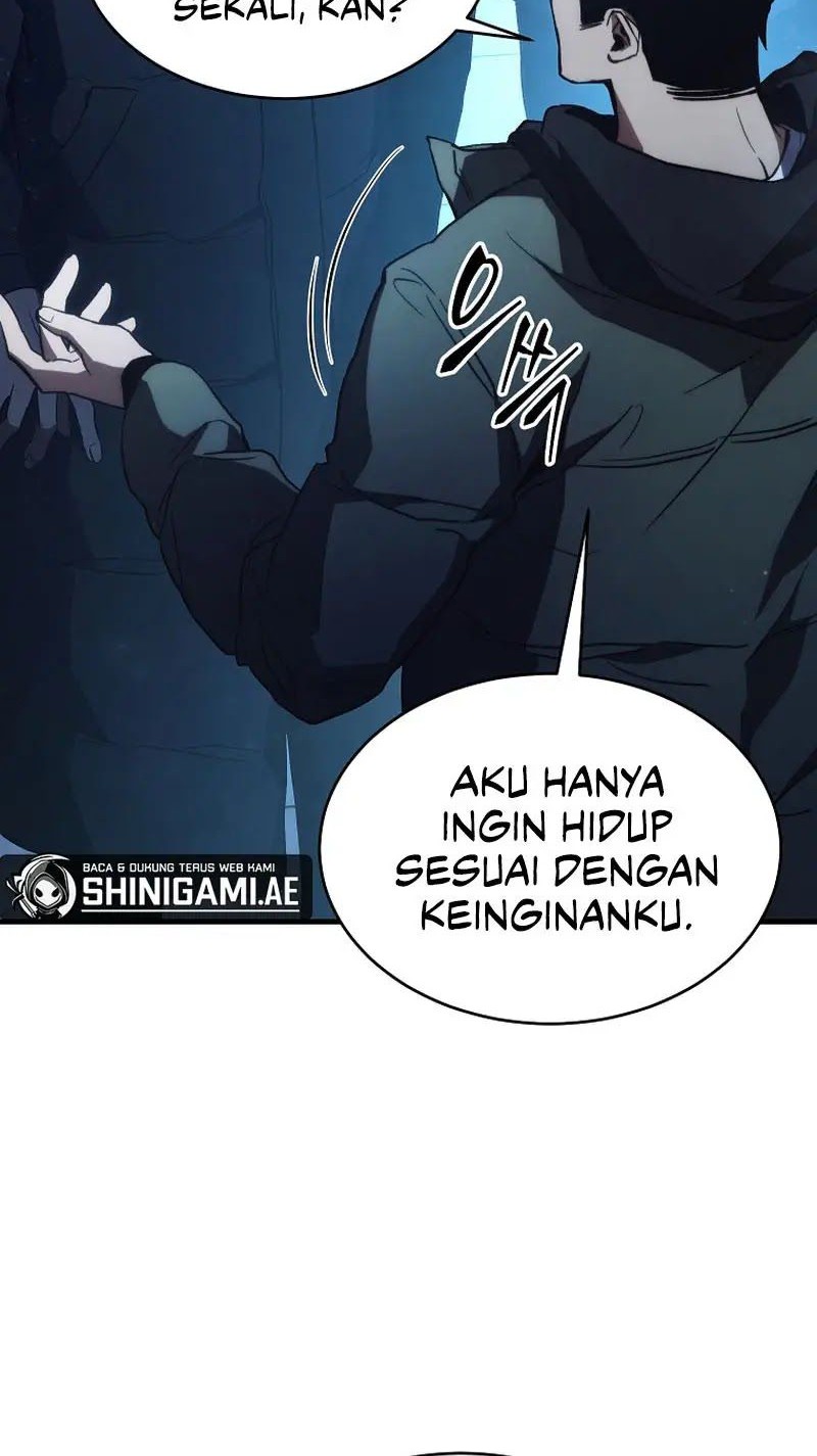 The 100th Regression Of The Max-Level Player Chapter 01 Gambar 22