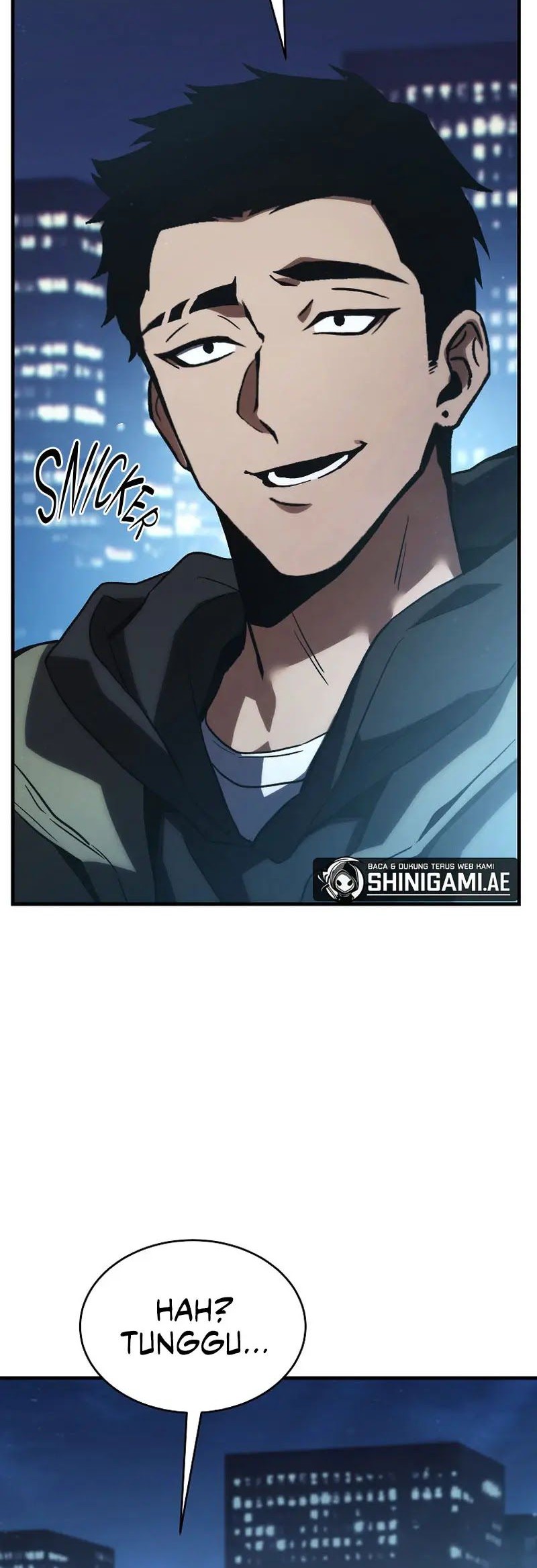 The 100th Regression Of The Max-Level Player Chapter 01 Gambar 26