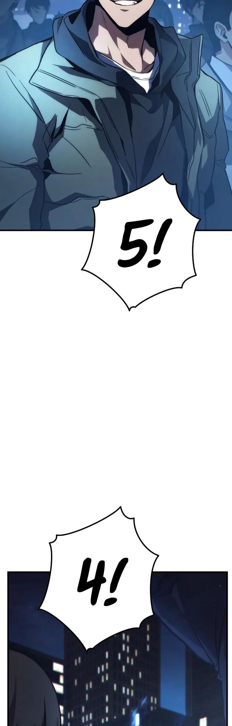 The 100th Regression Of The Max-Level Player Chapter 01 Gambar 29