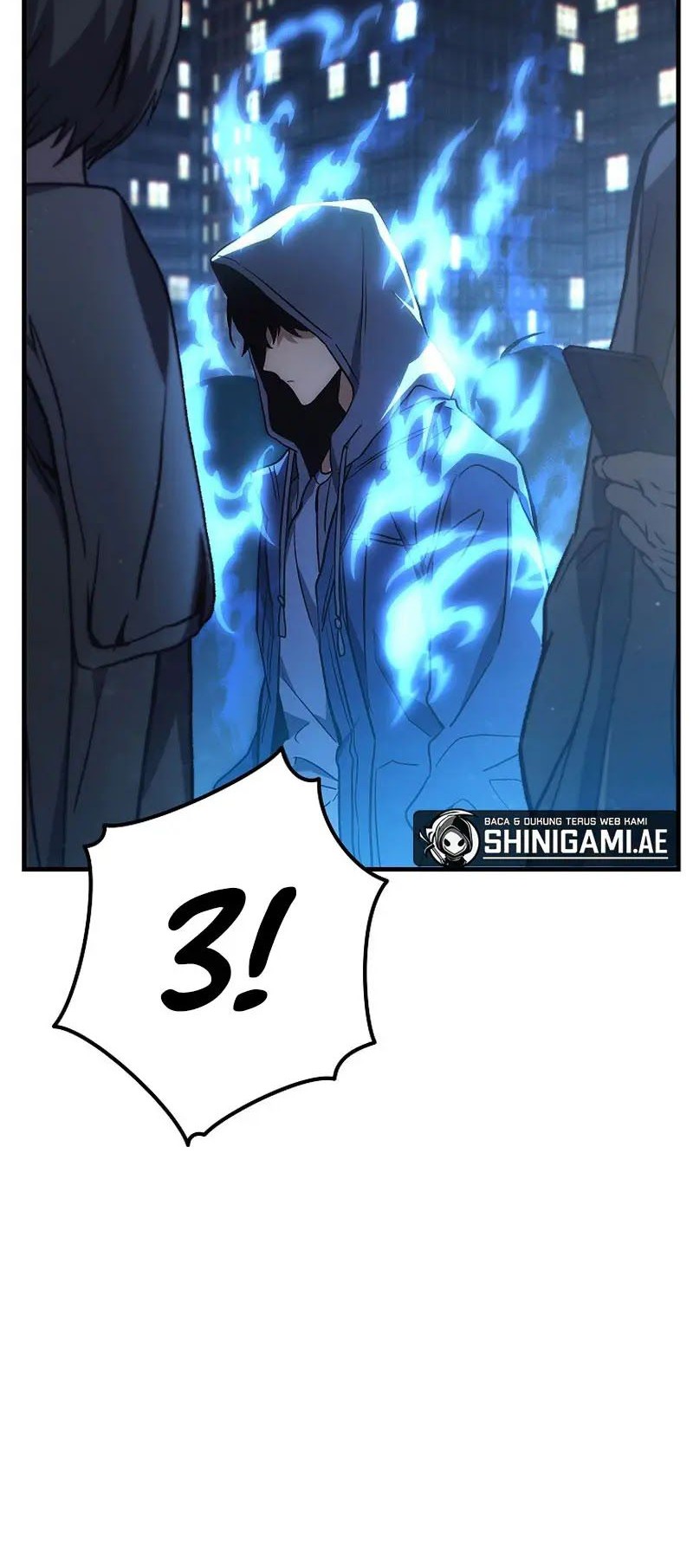 The 100th Regression Of The Max-Level Player Chapter 01 Gambar 30